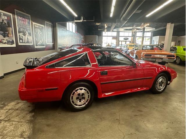 1986 Nissan 300ZX (CC-2101689) for sale in West Babylon, New York