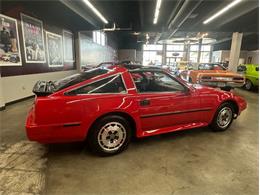 1986 Nissan 300ZX (CC-2101689) for sale in West Babylon, New York