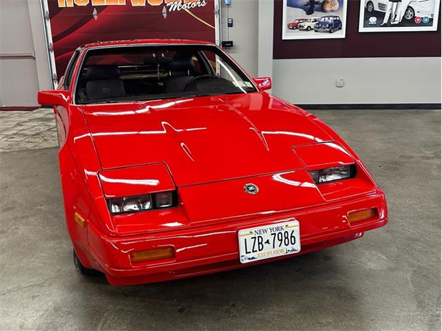 1986 Nissan 300ZX (CC-2101689) for sale in West Babylon, New York