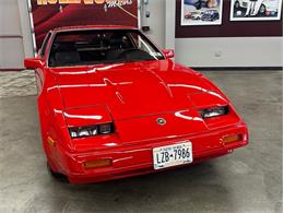 1986 Nissan 300ZX (CC-2101689) for sale in West Babylon, New York
