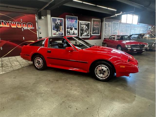 1986 Nissan 300ZX (CC-2101689) for sale in West Babylon, New York