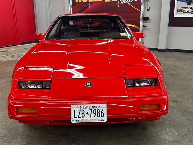 1986 Nissan 300ZX (CC-2101689) for sale in West Babylon, New York