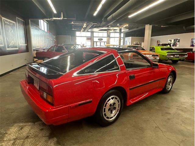 1986 Nissan 300ZX (CC-2101689) for sale in West Babylon, New York