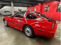 1986 Nissan 300ZX (CC-2101689) for sale in West Babylon, New York