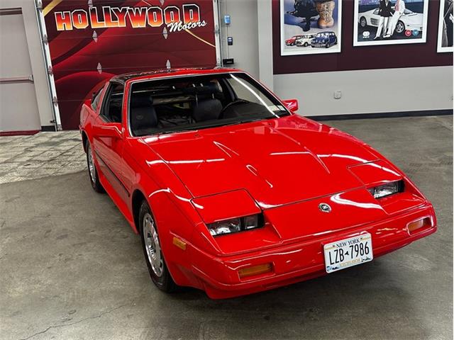 1986 Nissan 300ZX (CC-2101689) for sale in West Babylon, New York