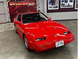 1986 Nissan 300ZX (CC-2101689) for sale in West Babylon, New York