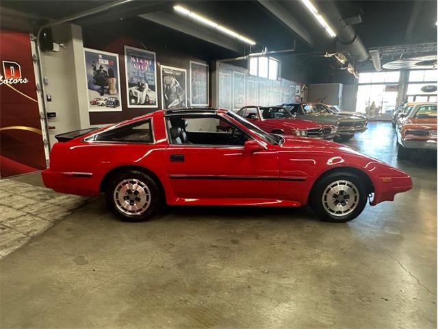 1986 Nissan 300ZX (CC-2101689) for sale in West Babylon, New York