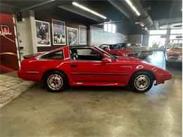 1986 Nissan 300ZX (CC-2101689) for sale in West Babylon, New York
