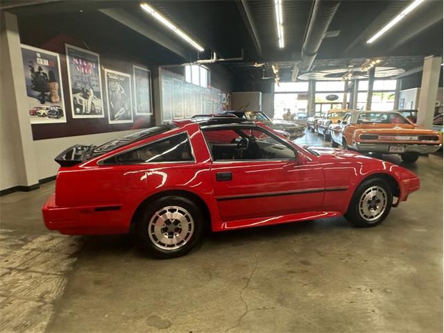 1986 Nissan 300ZX (CC-2101689) for sale in West Babylon, New York