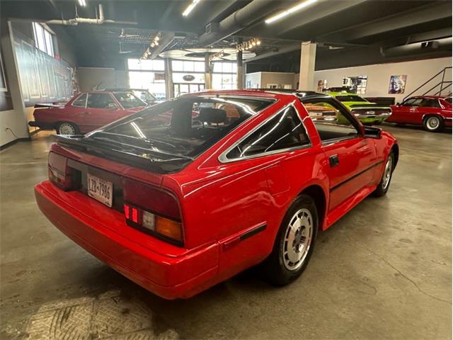 1986 Nissan 300ZX (CC-2101689) for sale in West Babylon, New York