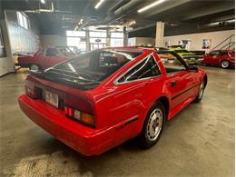 1986 Nissan 300ZX (CC-2101689) for sale in West Babylon, New York