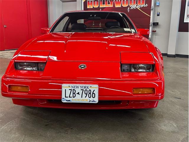1986 Nissan 300ZX (CC-2101689) for sale in West Babylon, New York