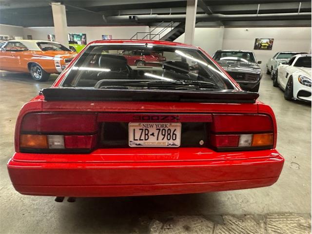 1986 Nissan 300ZX (CC-2101689) for sale in West Babylon, New York