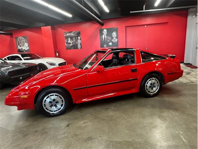1986 Nissan 300ZX (CC-2101689) for sale in West Babylon, New York