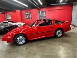 1986 Nissan 300ZX (CC-2101689) for sale in West Babylon, New York