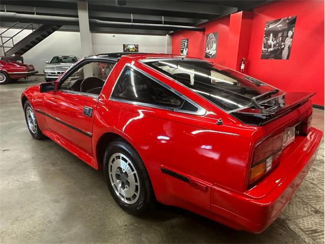 1986 Nissan 300ZX (CC-2101689) for sale in West Babylon, New York