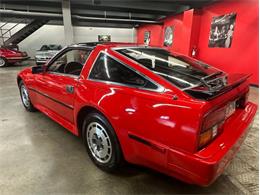 1986 Nissan 300ZX (CC-2101689) for sale in West Babylon, New York