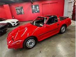 1986 Nissan 300ZX (CC-2101689) for sale in West Babylon, New York