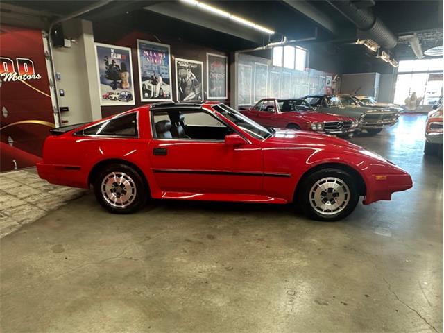 1986 Nissan 300ZX (CC-2101689) for sale in West Babylon, New York
