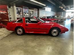1986 Nissan 300ZX (CC-2101689) for sale in West Babylon, New York