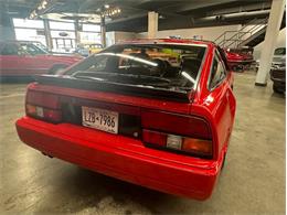 1986 Nissan 300ZX (CC-2101689) for sale in West Babylon, New York