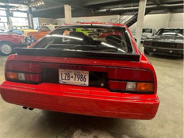 1986 Nissan 300ZX (CC-2101689) for sale in West Babylon, New York
