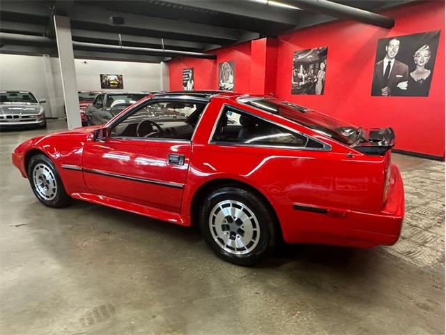 1986 Nissan 300ZX (CC-2101689) for sale in West Babylon, New York
