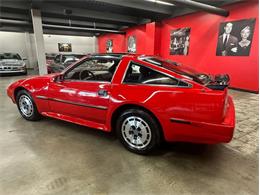 1986 Nissan 300ZX (CC-2101689) for sale in West Babylon, New York