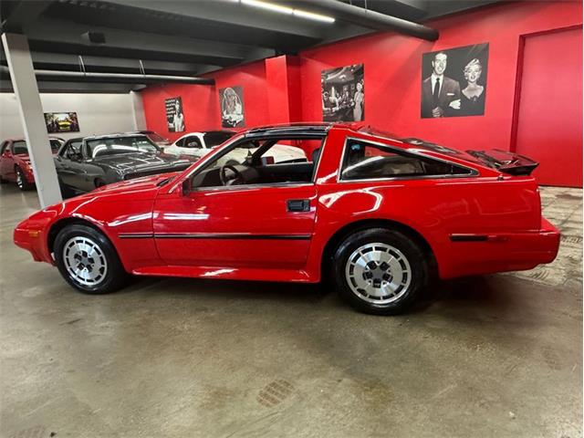 1986 Nissan 300ZX (CC-2101689) for sale in West Babylon, New York