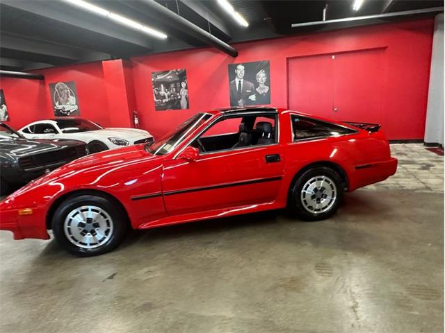 1986 Nissan 300ZX (CC-2101689) for sale in West Babylon, New York