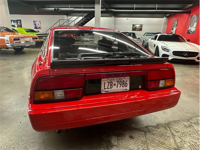 1986 Nissan 300ZX (CC-2101689) for sale in West Babylon, New York