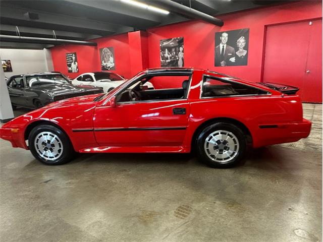 1986 Nissan 300ZX (CC-2101689) for sale in West Babylon, New York
