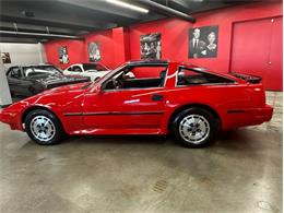 1986 Nissan 300ZX (CC-2101689) for sale in West Babylon, New York