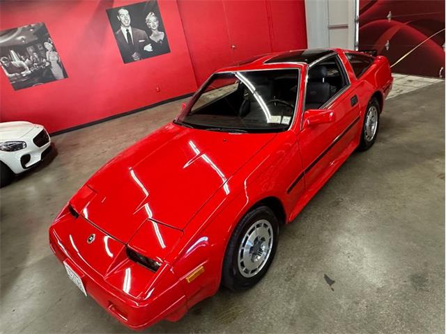1986 Nissan 300ZX (CC-2101689) for sale in West Babylon, New York