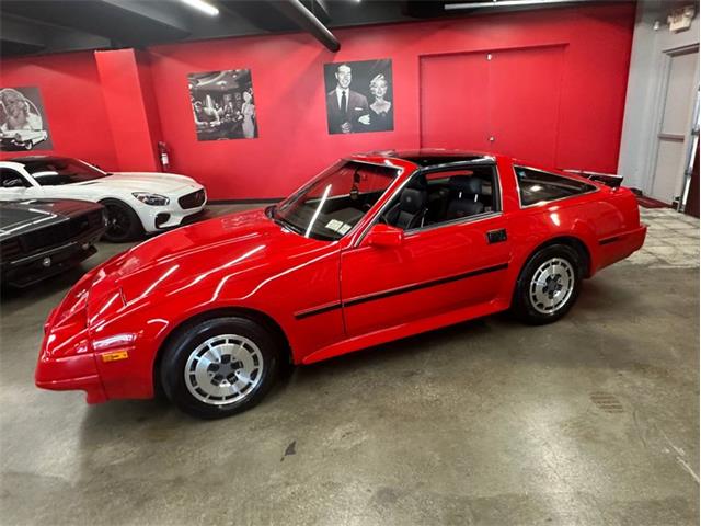 1986 Nissan 300ZX (CC-2101689) for sale in West Babylon, New York