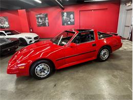 1986 Nissan 300ZX (CC-2101689) for sale in West Babylon, New York