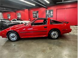 1986 Nissan 300ZX (CC-2101689) for sale in West Babylon, New York