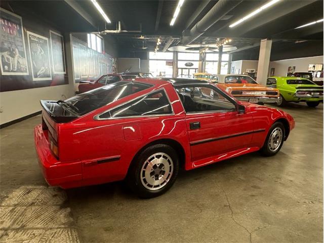 1986 Nissan 300ZX (CC-2101689) for sale in West Babylon, New York