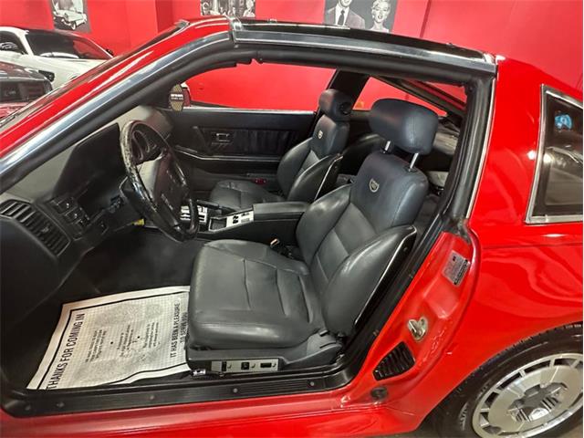 1986 Nissan 300ZX (CC-2101689) for sale in West Babylon, New York