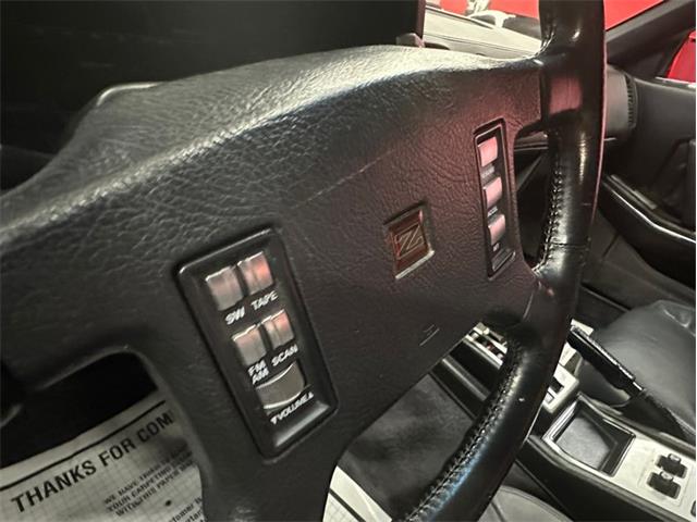 1986 Nissan 300ZX (CC-2101689) for sale in West Babylon, New York