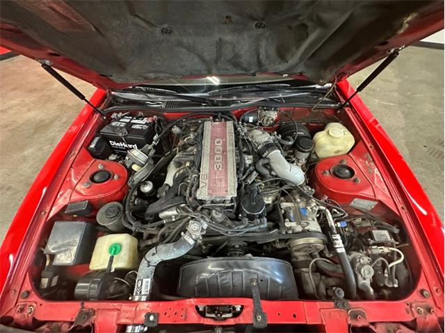 1986 Nissan 300ZX (CC-2101689) for sale in West Babylon, New York