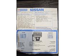 1986 Nissan 300ZX (CC-2101689) for sale in West Babylon, New York