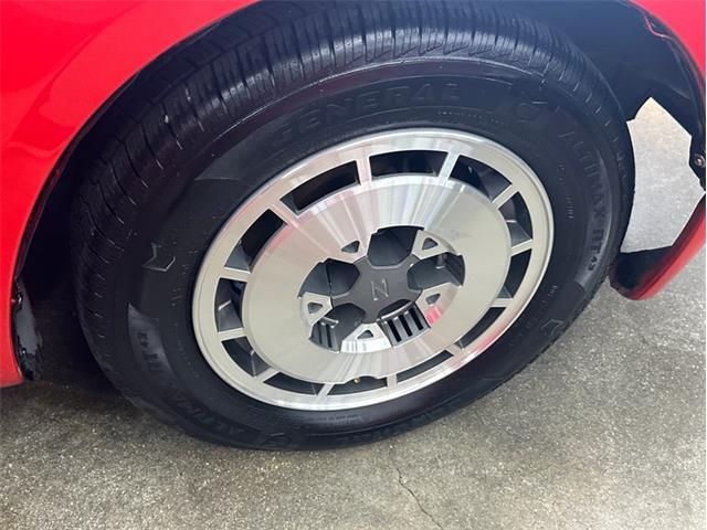 1986 Nissan 300ZX (CC-2101689) for sale in West Babylon, New York