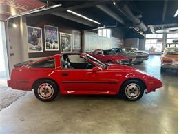 1986 Nissan 300ZX (CC-2101689) for sale in West Babylon, New York