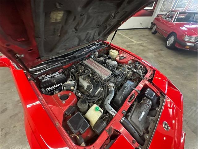1986 Nissan 300ZX (CC-2101689) for sale in West Babylon, New York