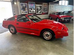 1986 Nissan 300ZX (CC-2101689) for sale in West Babylon, New York