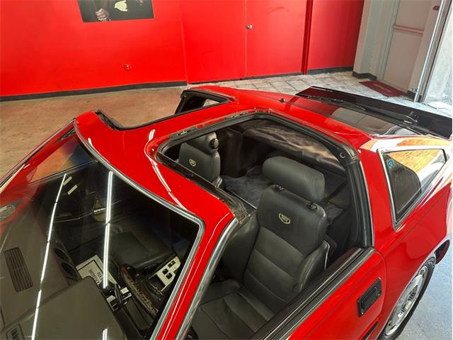 1986 Nissan 300ZX (CC-2101689) for sale in West Babylon, New York