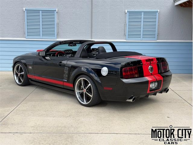 2008 Ford Mustang Shelby GT (CC-2101691) for sale in Vero Beach, Florida