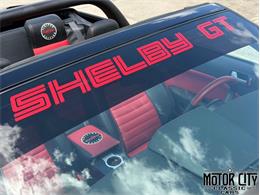 2008 Ford Mustang Shelby GT (CC-2101691) for sale in Vero Beach, Florida