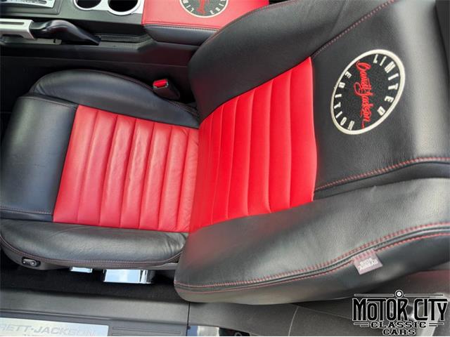 2008 Ford Mustang Shelby GT (CC-2101691) for sale in Vero Beach, Florida